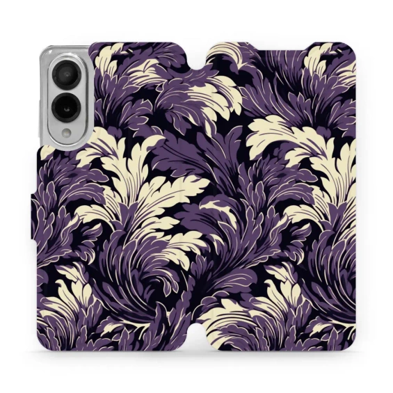Etui do Samsung Galaxy S25 Edge - wzór VA46S