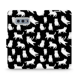 Etui do Samsung Galaxy S10e - wzór V163S