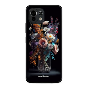 Etui Glossy Case do Xiaomi Mi 11 Lite - wzór G012G