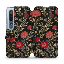 Etui do Xiaomi Mi 10 - wzór V172S