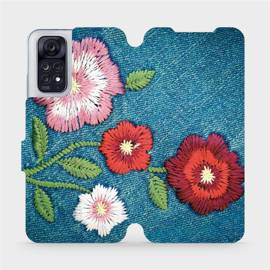 Etui do Xiaomi Redmi Note 11S - wzór MD05P