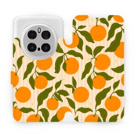 Etui do Huawei Honor Magic7 Pro 5G - wzór VP82S