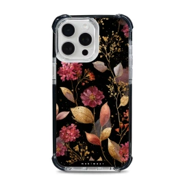 Etui MagSafe Elite Bumper Apple iPhone 15 Pro Max - wzór D171D