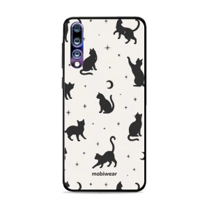 Etui Glossy Case do Huawei P20 Pro - wzór G162G