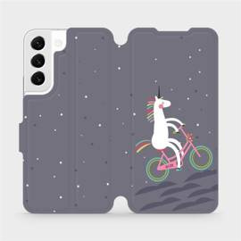 Etui do Samsung Galaxy S22 - wzór V024P
