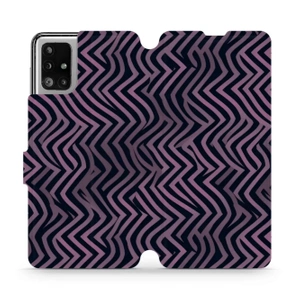 Etui do Samsung Galaxy M51 - wzór VA55S