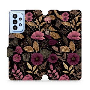 Etui do Samsung Galaxy A53 5G - wzór V170S