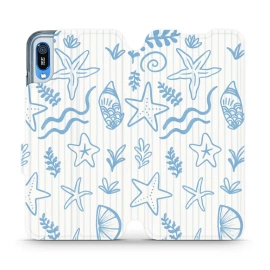 Etui do Huawei Y6 2019 - wzór VP88S
