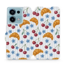 Etui do Xiaomi Redmi Note 13 Pro 4G - wzór VP85S