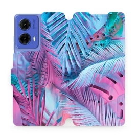 Etui do Motorola Moto G85 5G - wzór MG10S