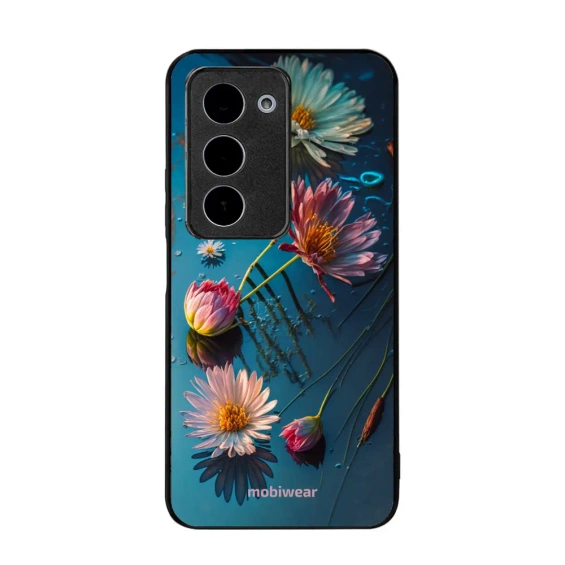 Etui Glossy Case do Xiaomi Redmi 15 5G - wzór G013G