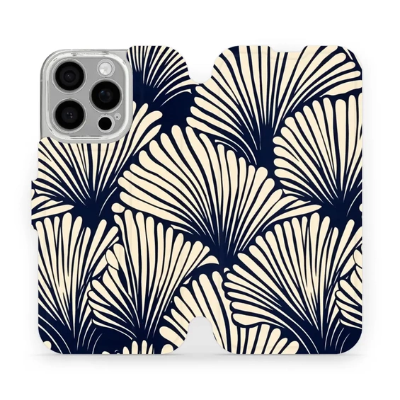 Etui do Apple iPhone 16 Pro - wzór VA41S