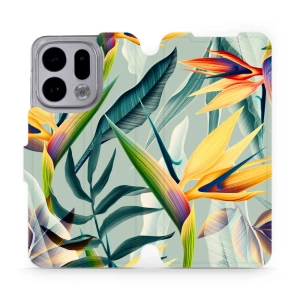 Etui do OPPO Find X9 - wzór MC02S