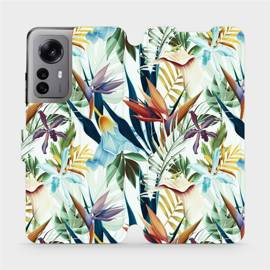 Etui do Xiaomi 12X - wzór M071P