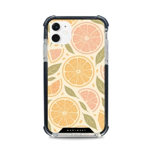 Etui MagSafe Elite Bumper Apple iPhone 11 - wzór DP80D