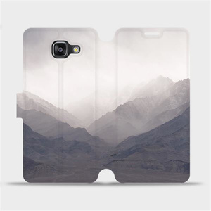 Etui do Samsung Galaxy A3 2016 - wzór M151P