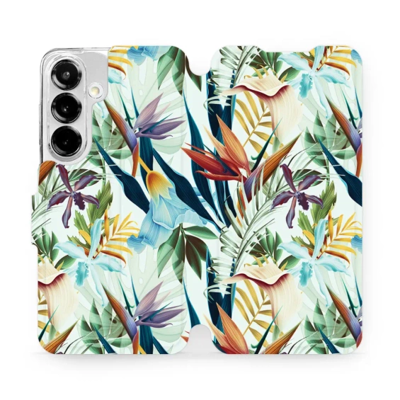 Etui do Samsung Galaxy S25 - wzór M071P