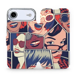 Etui do Apple iPhone 17 Air - wzór VP18P