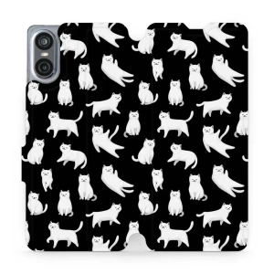 Etui do Sony Xperia 10 VI - wzór V163S