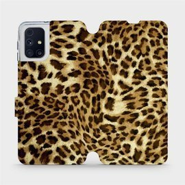 Etui do Samsung Galaxy M31s - wzór VA33P