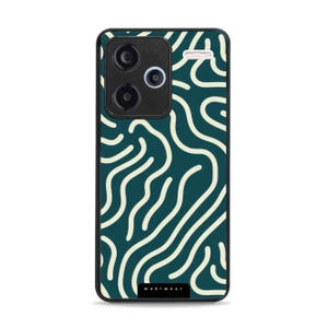 Etui Glossy Case do Xiaomi Redmi Note 13 Pro Plus - wzór GA61G