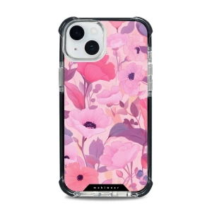 Etui MagSafe Elite Bumper Apple iPhone 15 Plus - wzór DP74D