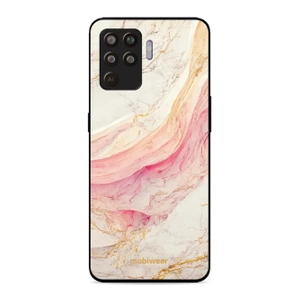 Etui Glossy Case do OPPO Reno 5 Lite - wzór G027G