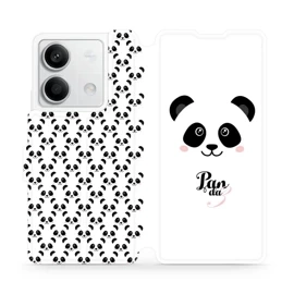 Etui do Xiaomi Redmi Note 13 5G - wzór M030P