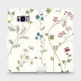 Etui do Samsung Galaxy S8 Plus - wzór MD03S