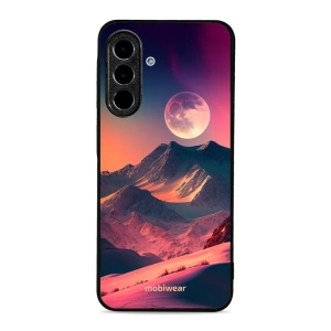 Etui Glossy Case do Samsung Galaxy A36 5G - wzór G008G