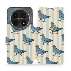 Etui do Huawei Nova 12i - wzór VP91S