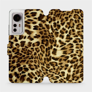 Etui do Xiaomi 12 - wzór VA33P