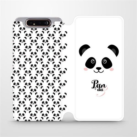 Etui do Samsung Galaxy A80 - wzór M030P