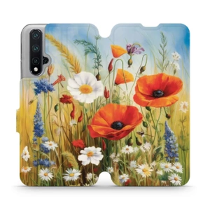 Etui do Huawei Honor 20 - wzór VP43S