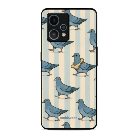 Etui Glossy Case do Realme 9 Pro Plus - wzór GP91G