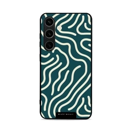 Etui Glossy Case do Samsung Galaxy S24 - wzór GA61G