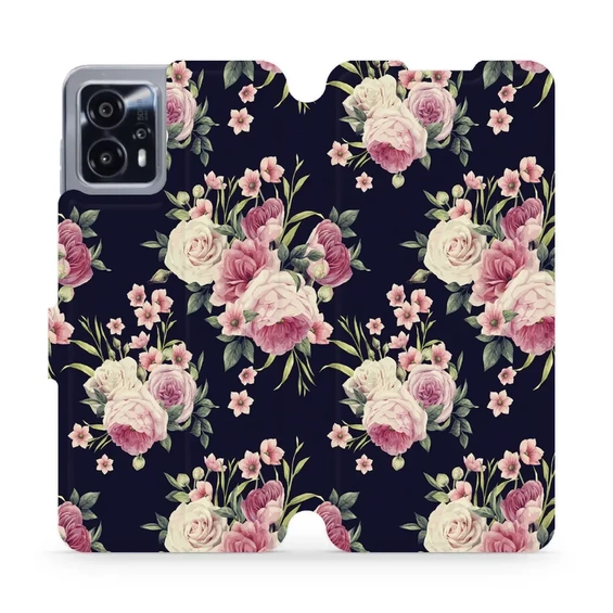 Etui do Motorola Moto G13 - wzór V068P
