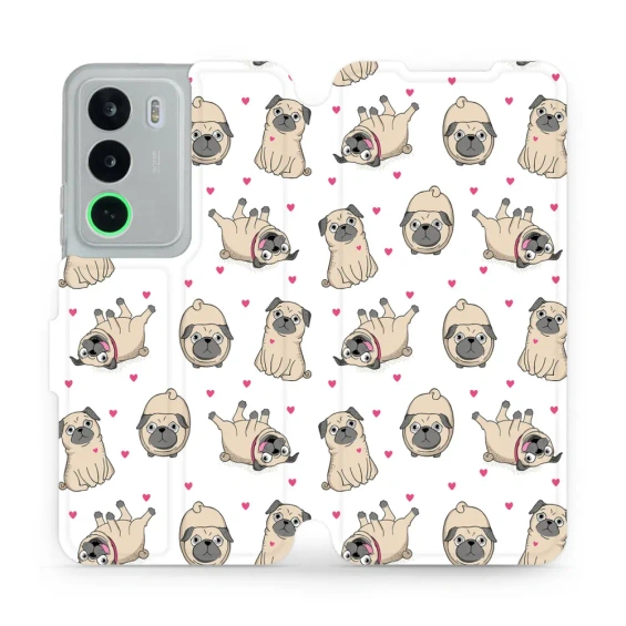 Etui do Realme P3 lite - wzór M097P