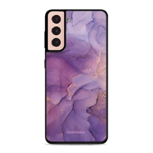 Etui Glossy Case do Samsung Galaxy S21 - wzór G050G