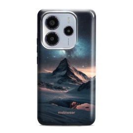 Etui Elite Pro do Xiaomi Redmi Note 14 5G - wzór E006E