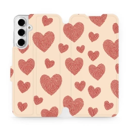 Etui do Samsung Galaxy A16 5G - wzór VP93S