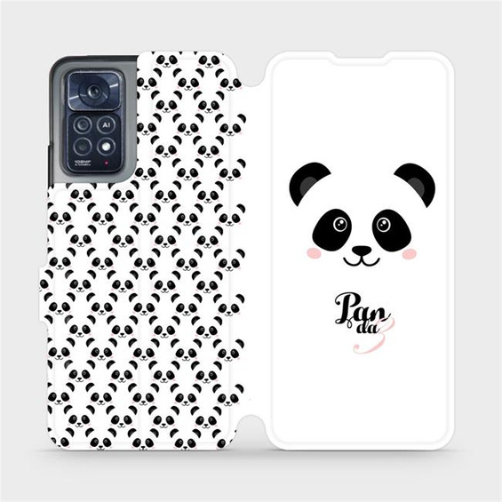 Etui do Xiaomi Redmi Note 11 Pro 5G - wzór M030P