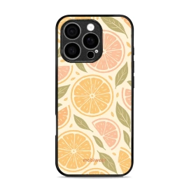 Etui Glossy Case do Apple iPhone 16 Pro - wzór GP80G