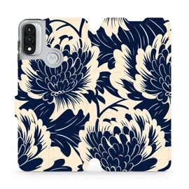 Etui do Motorola Moto E20 - wzór VA40S