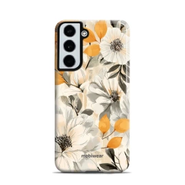 Etui Elite Pro do Samsung Galaxy S22 - wzór EP75E