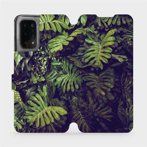 Etui do OPPO A54 5G - wzór V136P