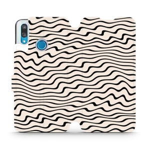 Etui do Huawei P Smart 2019 - wzór VA62S