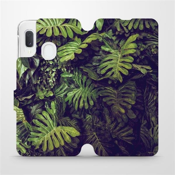 Etui do Samsung Galaxy A20e - wzór V136P