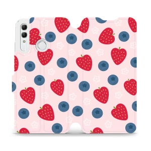 Etui do Huawei Honor 10 Lite - wzór VP84S