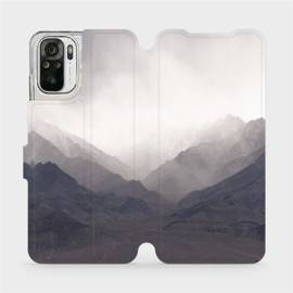 Etui do Xiaomi Redmi Note 10 - wzór M151P